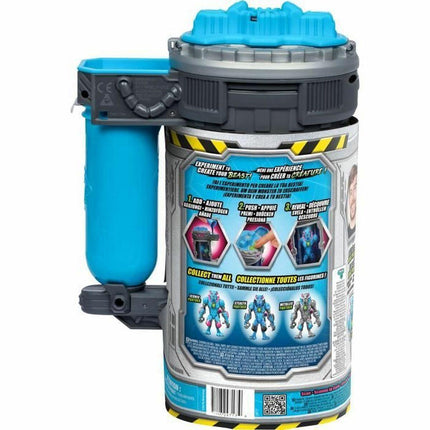 Action Figure Moose Toys Mutators Panthere-5