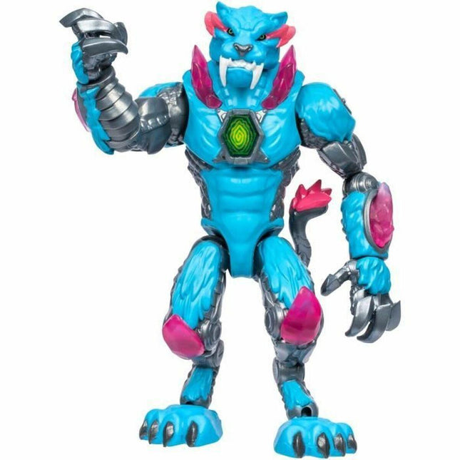 Action Figure Moose Toys Mutators Panthere-1