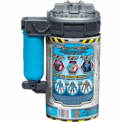 Playset Moose Toys MR Beast LAB-5