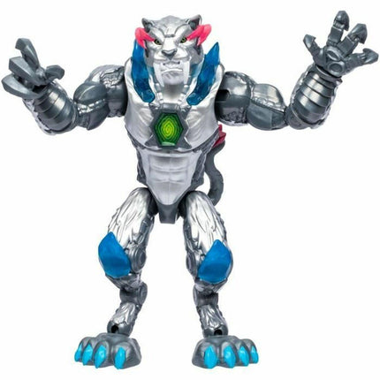 Playset Moose Toys MR Beast LAB-2