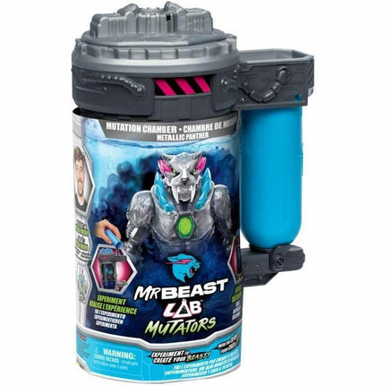 Playset Moose Toys MR Beast LAB-1