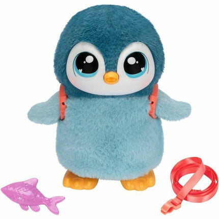 Baby Doll Moose Toys My Little Penguin-2