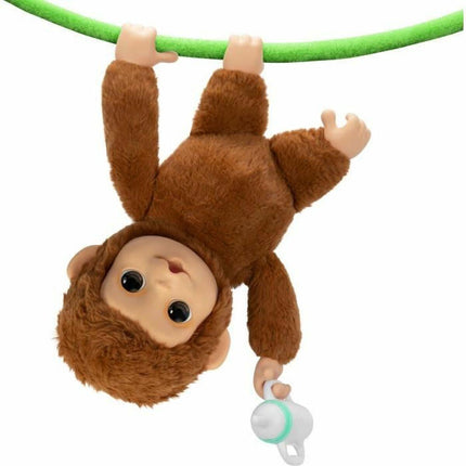 Baby Doll Moose Toys My Baby Monkey-1