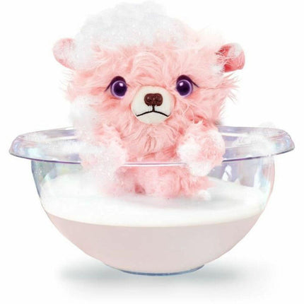 Fluffy toy Moose Toys Pink Plastic-11