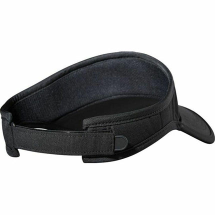 Visor Wilson WTH11120R Black-1