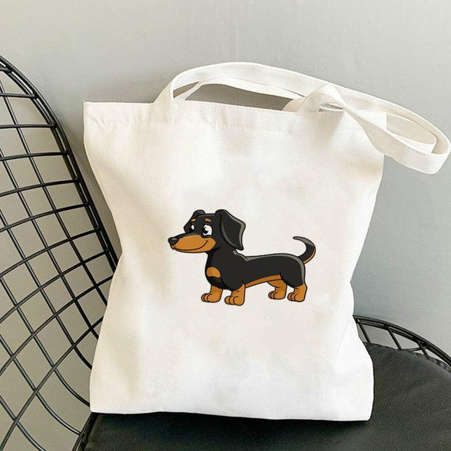 TOTE BAG - #12-0