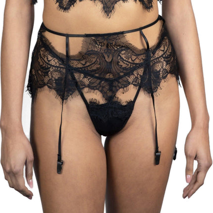 Adjustable Sides Thong, Rigel