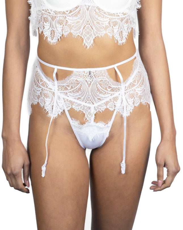 Adjustable Sides Thong, Rigel