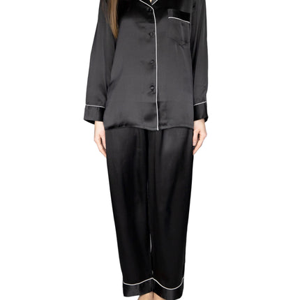100% Silk Pajama Set, Maia