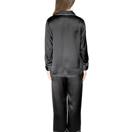 100% Silk Pajama Set, Maia