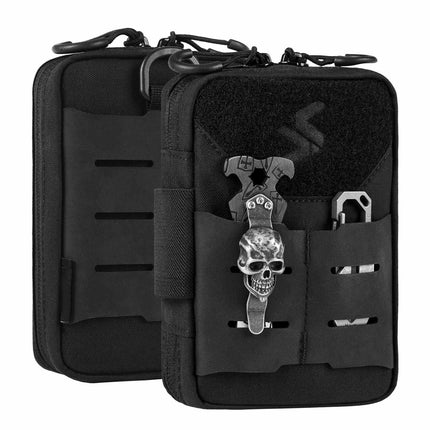 VOTAGOO® EDC Pouch Tool Pocket