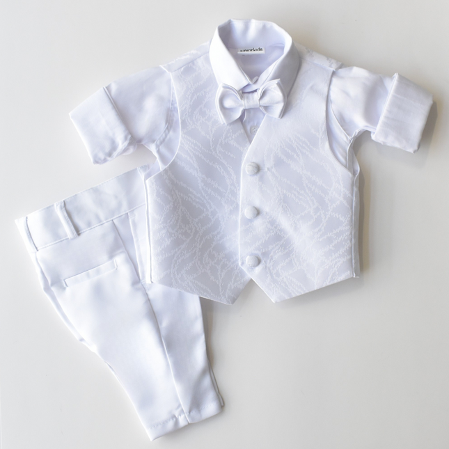 Luke's Baptism Formal Boys Suit-1