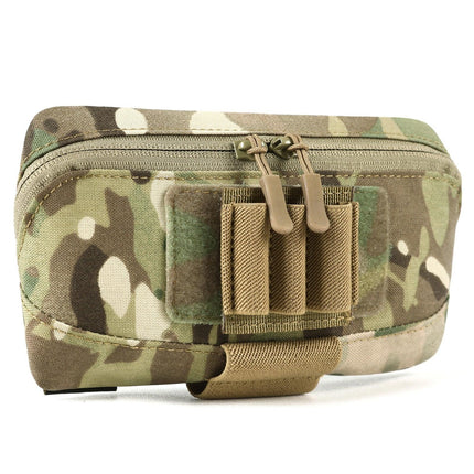 VOTAGOO® Tactical Molle Admin Pouch