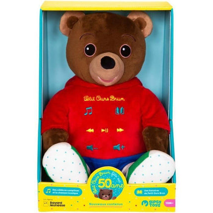 Fluffy toy Gipsy Toys-5