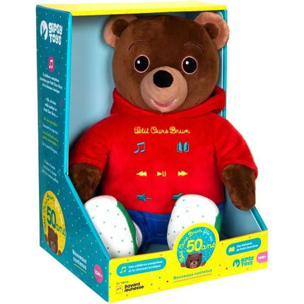 Fluffy toy Gipsy Toys-4