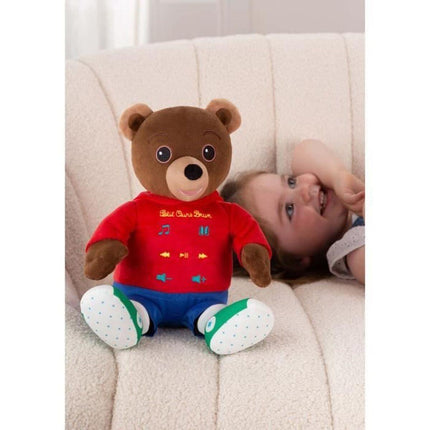 Fluffy toy Gipsy Toys-3