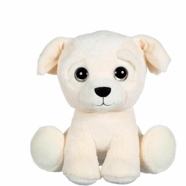 Fluffy toy Gipsy Toys 071464 Cream-0