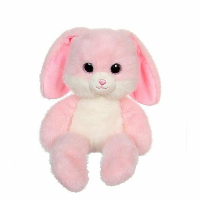Fluffy toy Gipsy Toys Leggies Pink Rose-0