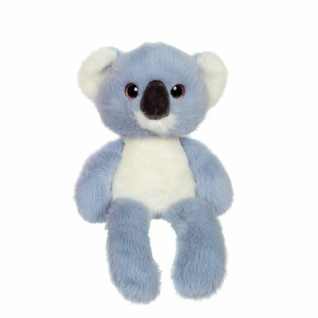 Fluffy toy Gipsy Toys Koala Leggies Blue-0