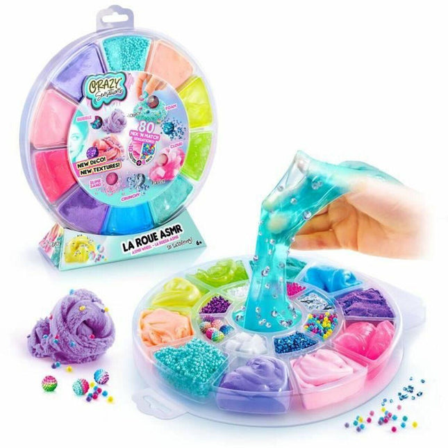 Slime Canal Toys Crazy Sensations-0