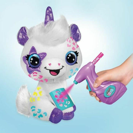 Unicorn Canal Toys + 6 Years Unicorn-3