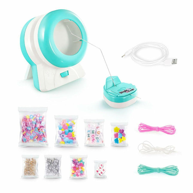 Glass beads Canal Toys-10