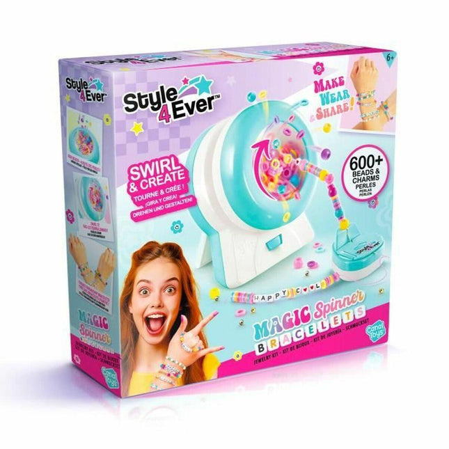 Glass beads Canal Toys-0