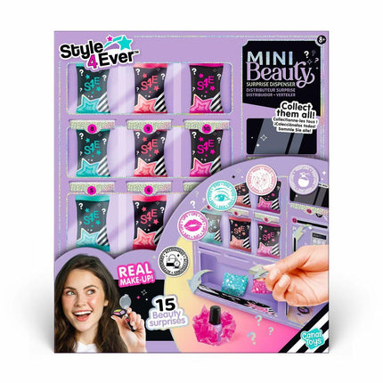 Glass beads Canal Toys-13