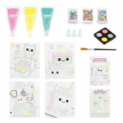 Cleaning & Storage Kit Canal Toys-11