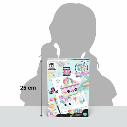 Cleaning & Storage Kit Canal Toys-10