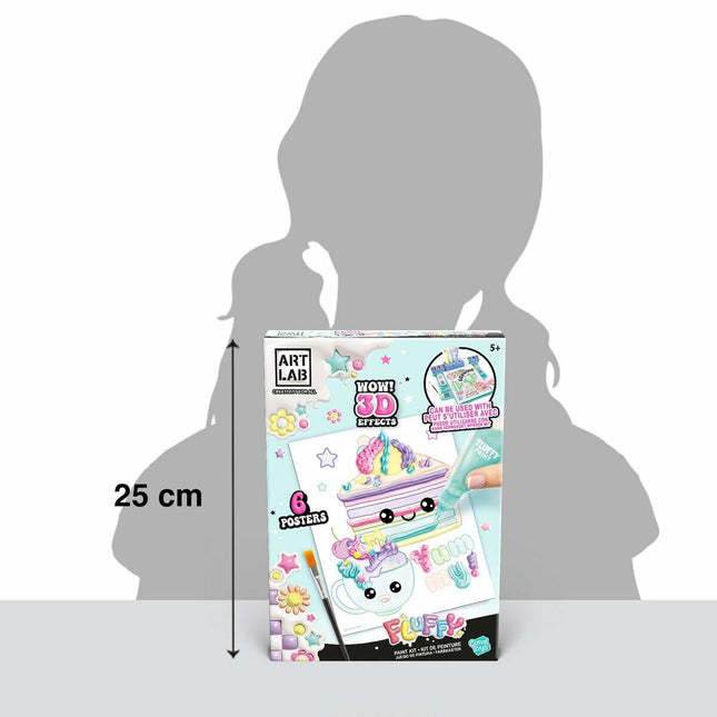 Cleaning & Storage Kit Canal Toys-10