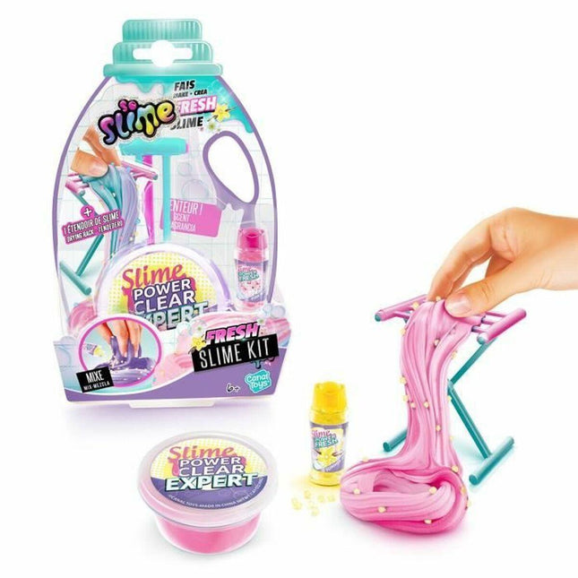 Slime Canal Toys Slime parfumé-0