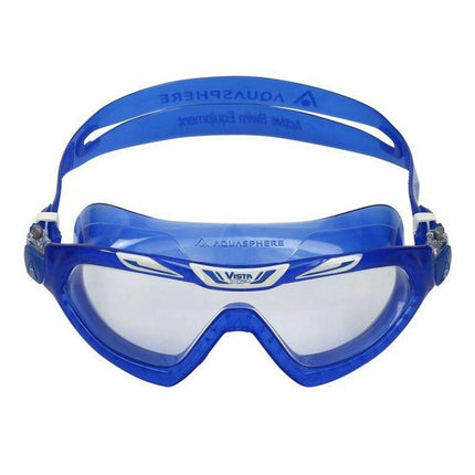 Swimming Goggles Aqua Sphere Vista XP Blue One size-0