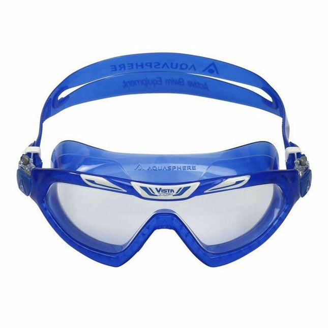Swimming Goggles Aqua Sphere Vista XP Blue One size-0
