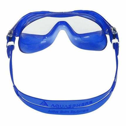 Swimming Goggles Aqua Sphere Vista XP Blue One size-2