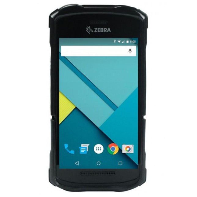 Mobile cover Mobilis 065003 Black-10