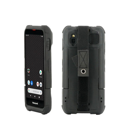 Mobile cover Mobilis 052054 Black EDA52-0