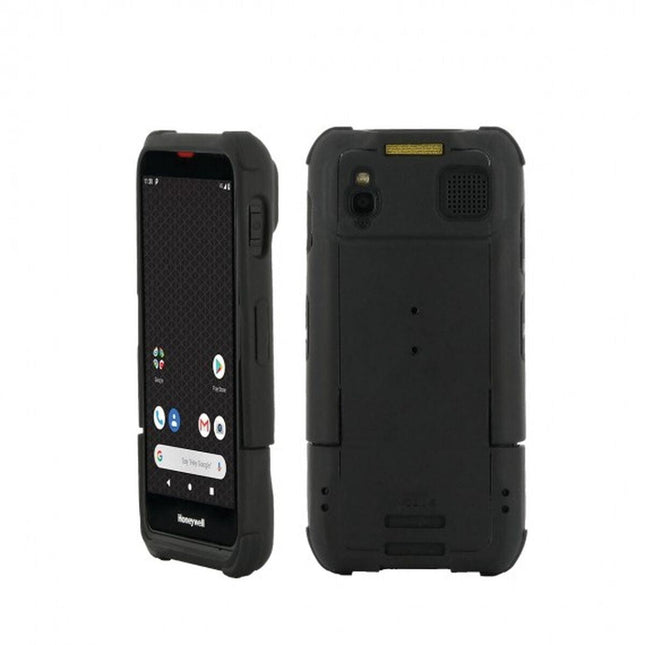 Mobile cover Mobilis HONEYWELL EDA52 Black-0