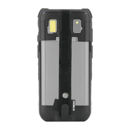 Mobile cover Mobilis PROTECH Black-10