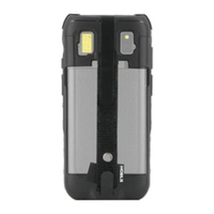 Mobile cover Mobilis PROTECH Black-9