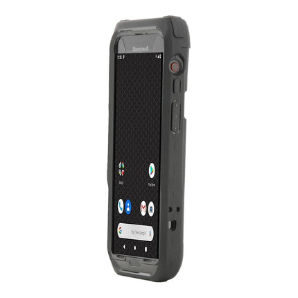 Mobile cover Mobilis PROTECH Black-11