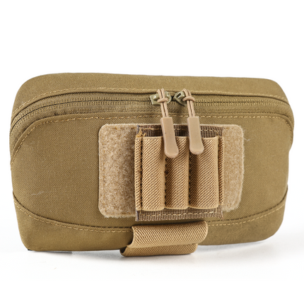 VOTAGOO® Tactical Molle Admin Pouch