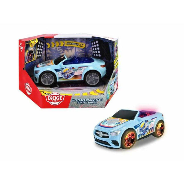 Toy car Dickie Toys Mercesdes Beatz Clase E23-0