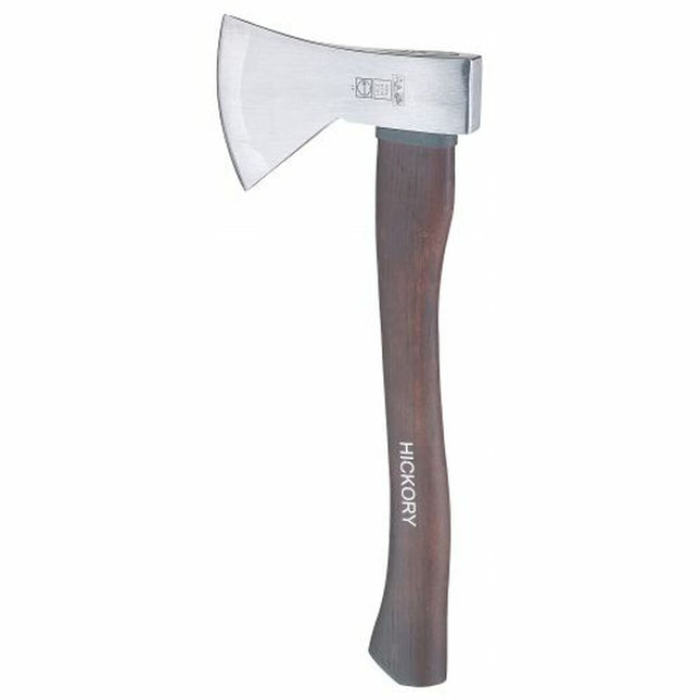 Axe Ruthe Wood Steel 1,4 Kg-0