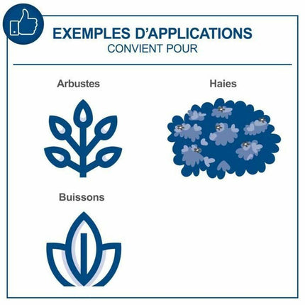 Pruning Shears Scheppach C-HT570-X-4