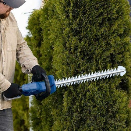 Pruning Shears Scheppach C-HT570-X-2