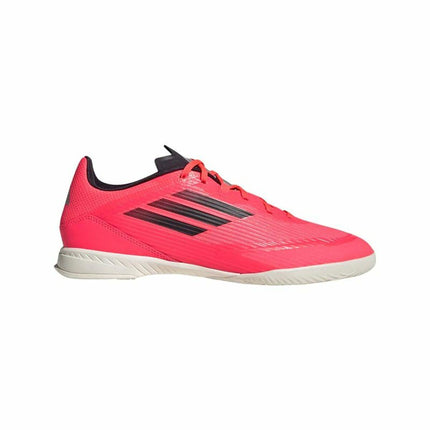 Adult's Indoor Football Shoes Adidas 1 F50 League In Pink