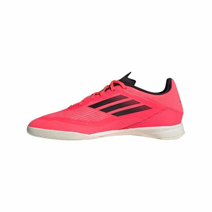 Adult's Indoor Football Shoes Adidas 1 F50 League In Pink