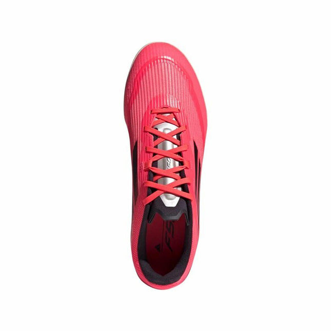 Adult's Indoor Football Shoes Adidas 1 F50 League In Pink