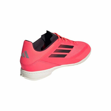 Adult's Indoor Football Shoes Adidas 1 F50 League In Pink
